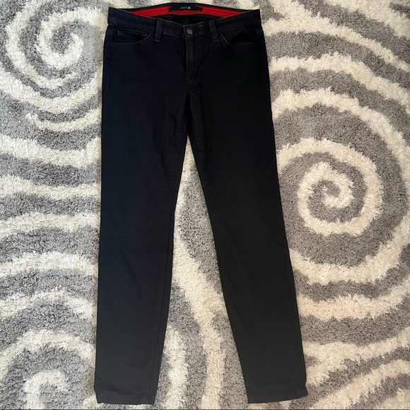 Joe’s Jeans ‘The Skinny’ Ultra Slim Fit Jean in Black 27 - Picture 3 of 11